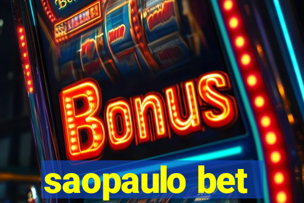 saopaulo bet